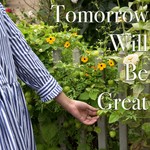 Tomorrow Will Be Great Podcast Tomorrow Will Be Great