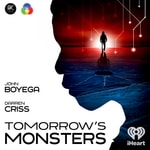 Tomorrow's Monsters Tomorrow's Monsters