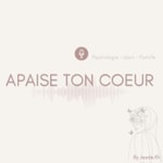 Logo of the podcast Ton cœur Podcast Ton cœur