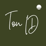 Logo of the podcast Ton ID Podcast Ton ID