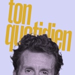Logo of the podcast Ton Quotidien avec Pablo Mira Podcast Ton Quotidien avec Pablo Mira