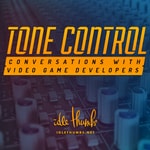 Podcast Tone Control