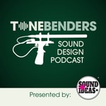 Tonebenders Podcast Podcast Tonebenders Podcast