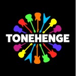 Logo of the podcast Tonehenge - the eternal search for the perfect guitar tone Podcast Tonehenge - the eternal search for the perfect guitar tone