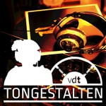 Podcast Tongestalten