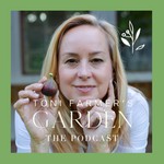 Logo of the podcast Toni Farmer's Garden: The Podcast Podcast Toni Farmer's Garden: The Podcast