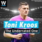 Logo of the podcast Julian Nagelsmann – The Youngest One Podcast Julian Nagelsmann – The Youngest One