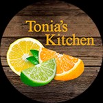 Tonia's Kitchen Podcast Tonia's Kitchen