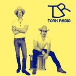 Logo of the podcast Tonk Radio: A Country Music Podcast Podcast Tonk Radio: A Country Music Podcast