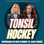 Logo of the podcast Tonsil Hockey Podcast Tonsil Hockey