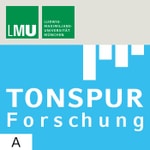 Logo of the podcast Tonspur Forschung Podcast Tonspur Forschung