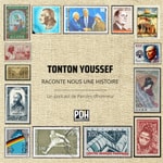 Logo of the podcast Tonton Youssef, raconte-nous une histoire ! Podcast Tonton Youssef, raconte-nous une histoire !