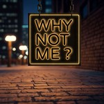 Tony Mantor: Why Not Me ? Podcast Tony Mantor: Why Not Me ?