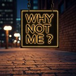 Logo of the podcast Tony Mantor: Why Not Me ? Podcast Tony Mantor: Why Not Me ?