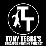 Logo of the podcast Tony Tebbe's Predator Hunting Podcast Podcast Tony Tebbe's Predator Hunting Podcast