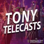 Logo of the podcast Tony Telecasts Podcast Tony Telecasts