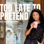 Logo of the podcast Too Late To Pretend Podcast Too Late To Pretend