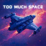 Too Much Space Podcast Too Much Space