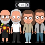 Logo of the podcast Too Old or Pure Gold Movie Podcast Podcast Too Old or Pure Gold Movie Podcast