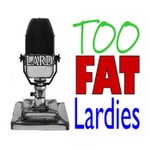 Logo of the podcast TooFatLardies Oddcast Podcast TooFatLardies Oddcast