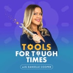 Logo of the podcast Tools For Tough Times Podcast Tools For Tough Times