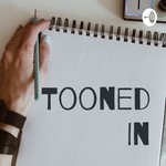 Logo of the podcast Tooned In Podcast Tooned In