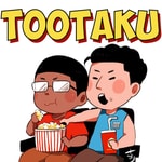 Logo of the podcast TooTaku Podcast TooTaku