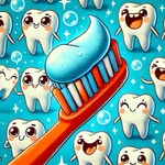 Toothbrush Stories Podcast Toothbrush Stories