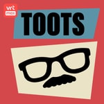 Logo of the podcast Toots Podcast Toots
