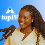 Logo of the podcast Top 1% - La Jobsetteuse Podcast Top 1% - La Jobsetteuse