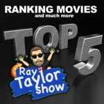 Top 5 Podcast with Ray Taylor Podcast Top 5 Podcast with Ray Taylor