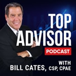 Logo of the podcast Top Advisor Podcast Logo of the podcast Top Advisor Podcast