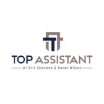 Logo of the podcast Top Assistant Podcast Top Assistant