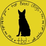 Logo of the podcast Top Breed Dogs Podcast Top Breed Dogs