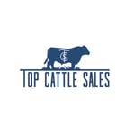 Logo of the podcast Top Cattle Sales Podcast Top Cattle Sales