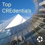 Top CREdentials Podcast Top CREdentials