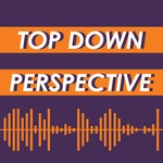Logo of the podcast Top Down Perspective Podcast Top Down Perspective