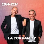 Logo of the podcast Top Family Podcast Top Family