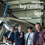 Top Landing Gear Top Landing Gear