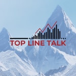 Logo of the podcast Top Line Talk Podcast Top Line Talk