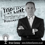 Logo of the podcast TOP LINE Transformation Podcast TOP LINE Transformation