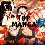 Top Manga - Tổng hợp tin hot nhất về thế giới Manga, Anime - WAVES Podcast Top Manga - Tổng hợp tin hot nhất về thế giới Manga, Anime - WAVES