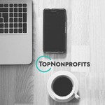 Logo of the podcast Top Nonprofits Podcast Top Nonprofits