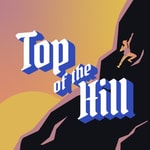 Logo of the podcast Top of the Hill Podcast Top of the Hill