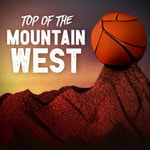 Logo of the podcast Top Of The Mountain West Podcast Top Of The Mountain West