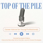 Top of the Pile Podcast Top of the Pile