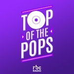 Logo of the podcast Top Of The Pops Podcast Top Of The Pops