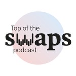 Logo of the podcast Top of the Swaps Podcast Top of the Swaps