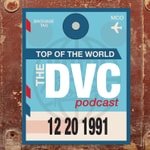 Logo of the podcast Top of the World - The DVC Podcast Podcast Top of the World - The DVC Podcast
