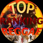 Logo of the podcast Top Ranking Reggae Podcast Top Ranking Reggae